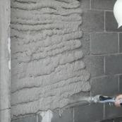 全自动砂浆泵使用操作视频