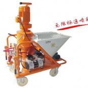 AS-S3 全自动砂浆泵