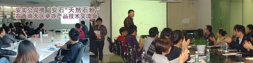 北京安实创业科技发展有限公司