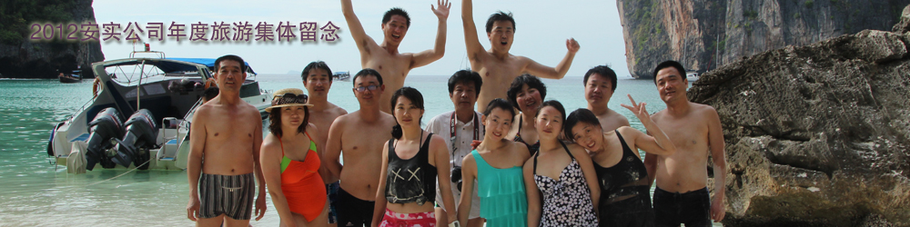 北京安实创业科技发展有限公司