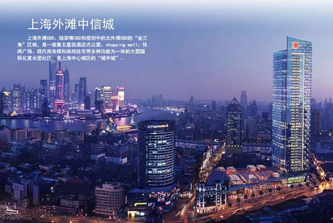 商业综合体 商业综合体