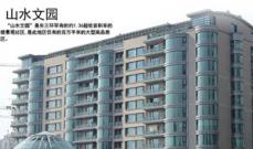 写字楼与住宅系统