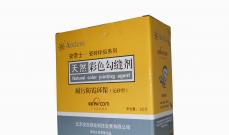 天然彩色勾缝剂